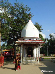 Sri Kancha Kanti Devi Mandir