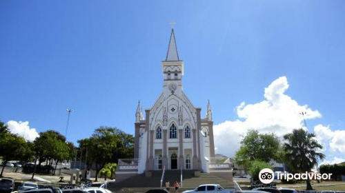 Catedral Santo Antônio de Pádua