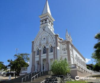 Catedral Santo Antônio de Pádua