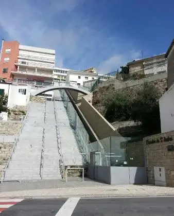 Hotels near Funicular de Santo Andre