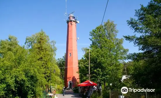 Hel lighthouse