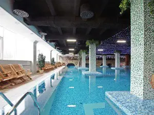 Akvaklub "Akapul'ko"