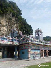 Ipoh Kallumalai Murugan Temple