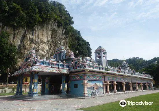 Kallumalai Arulmigu Subramaniyar Temple,Ipoh