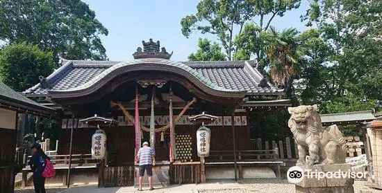 Himejima Shrine