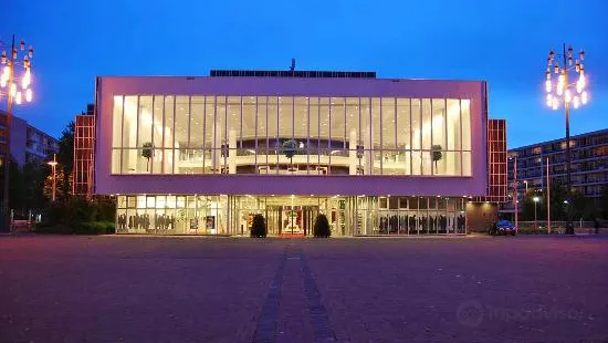 PLT - Theater Heerlen