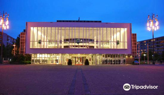 PLT - Theater Heerlen