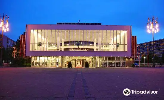 PLT - Theater Heerlen