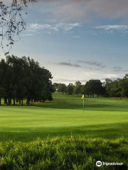 Sand Moor Golf Club