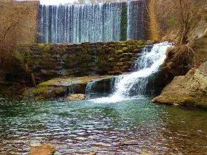 Blanchard Springs Recreation Area