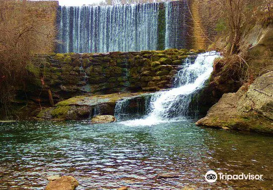 Blanchard Springs Recreation Area