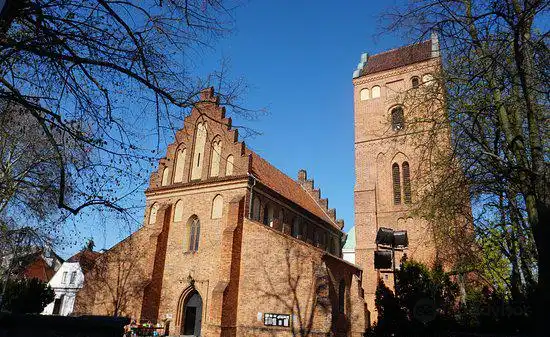 Hotel in zona Church of the Visitation of the Blessed Virgin Mary