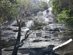 Kiliyur Falls