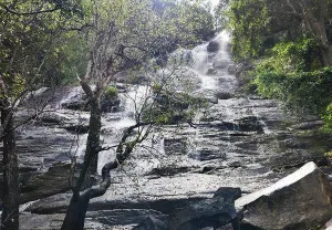 Kiliyur Falls