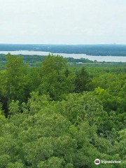 Kettle Moraine State Forest - Lapham Peak Unit