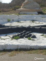 Castillo de San Felipe