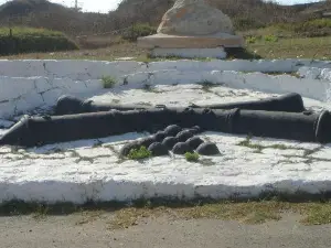 Castillo de San Felipe