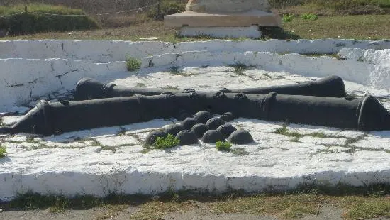 Castillo de San Felipe