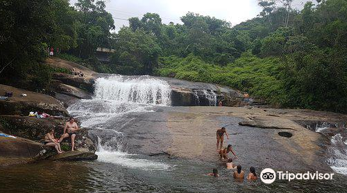 Waterfall Prumirim