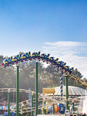 Family Amusement Park Koningin Juliana Toren