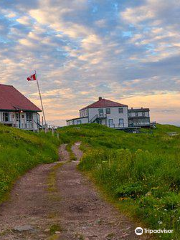 Battle Harbour National Historic District