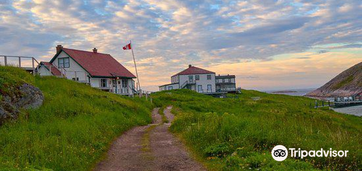 Things to Do in Port Hope Simpson in 2024 Top Attractions, Local Food