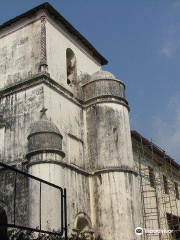 Our Lady of Rosary Church