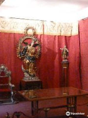 Museo Arquidiocesano de Arte Religioso