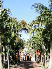 Santuario Schoenstatt Tabor da Liberdade