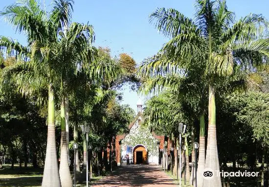 Santuario Schoenstatt Tabor da Liberdade