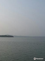 Sathanur Reservoir