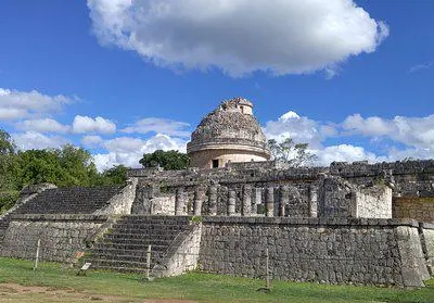 Chichen Itza