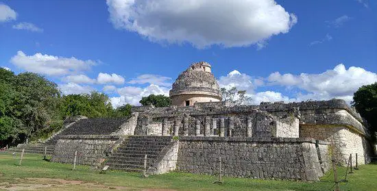 Chichen Itza