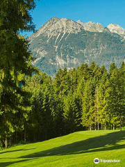 Golfclub Bludenz-Braz