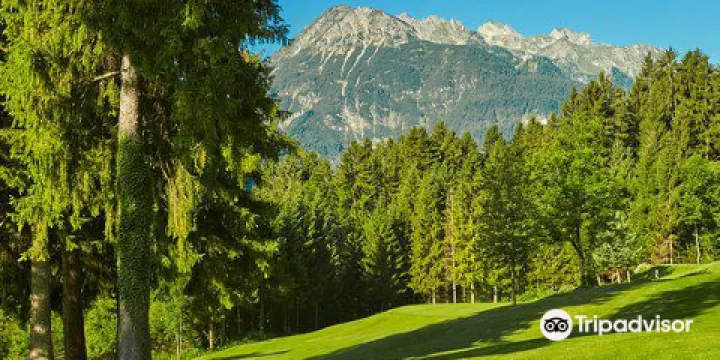 Golfclub Bludenz-Braz