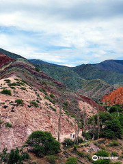 Cerro Morado