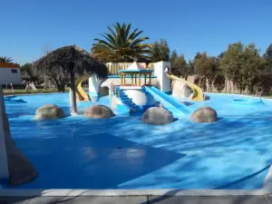 Balneario El Paraíso