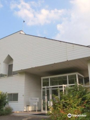 Tomioka White Museum