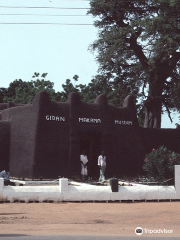 Gidan Makama Museum