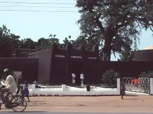 Gidan Makama Museum