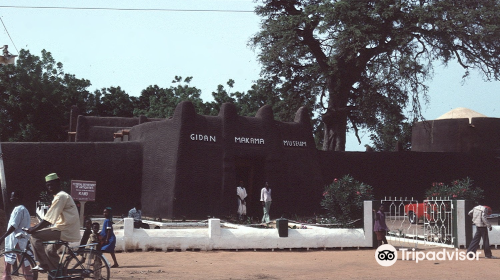 Gidan Makama Museum