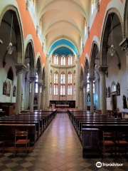 Chiesa di Nostra Signora di Lourdes