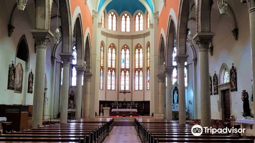 Church of Our Lady of Lourdes