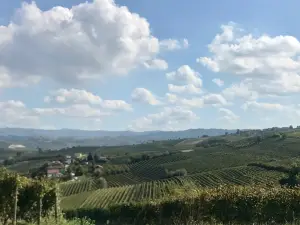 Panchina Gigante Rossa