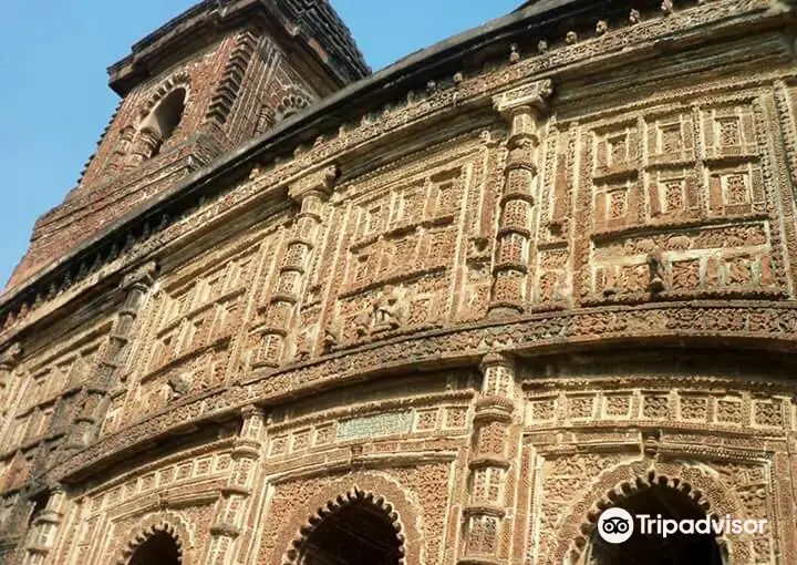 Shyama Raya Temple