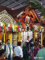 Sri Venkataramana Temple