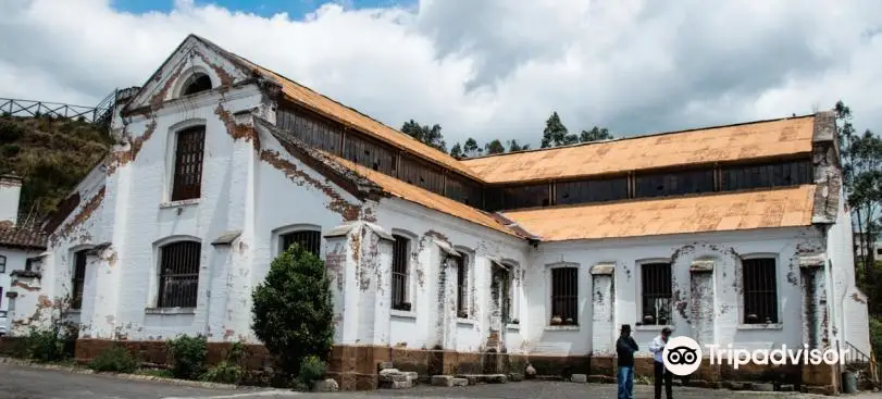 Museo Otavalango