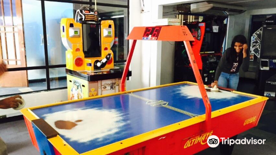 Excel World Entertainment Park