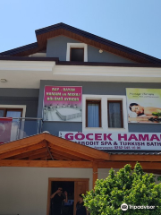 Gocek Hamam Afrodit Spa & Turkish Bath