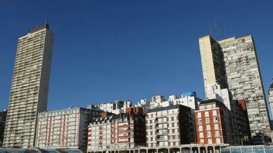 Edificio Demetrio Eliades (Edificio Havanna)